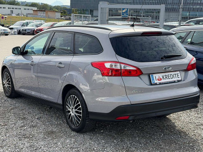 Ford Focus Gebrauchtwagen Ford Focus Gebrauchtwagen