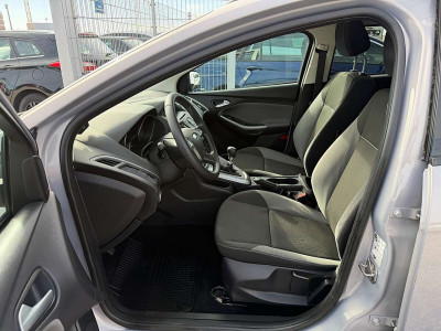 Ford Focus Gebrauchtwagen Ford Focus Gebrauchtwagen