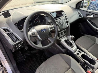 Ford Focus Gebrauchtwagen Ford Focus Gebrauchtwagen
