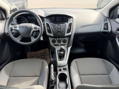 Ford Focus Gebrauchtwagen Ford Focus Gebrauchtwagen