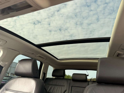 VW Touareg Gebrauchtwagen VW Touareg Gebrauchtwagen