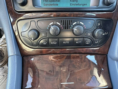 Mercedes-Benz C-Klasse Gebrauchtwagen Mercedes-Benz C-Klasse Gebrauchtwagen