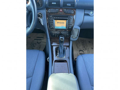 Mercedes-Benz C-Klasse Gebrauchtwagen Mercedes-Benz C-Klasse Gebrauchtwagen