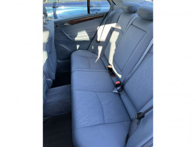 Mercedes-Benz C-Klasse Gebrauchtwagen Mercedes-Benz C-Klasse Gebrauchtwagen