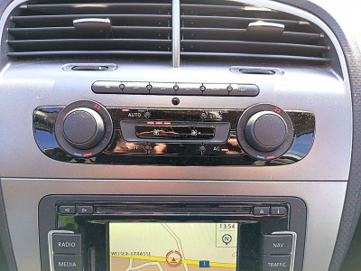 Seat Altea Gebrauchtwagen Seat Altea Gebrauchtwagen