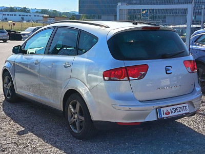 Seat Altea Gebrauchtwagen Seat Altea Gebrauchtwagen