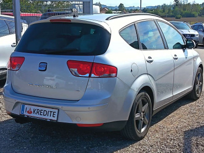 Seat Altea Gebrauchtwagen Seat Altea Gebrauchtwagen