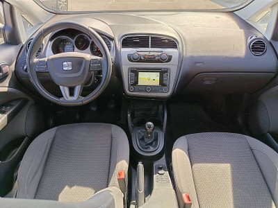Seat Altea Gebrauchtwagen Seat Altea Gebrauchtwagen