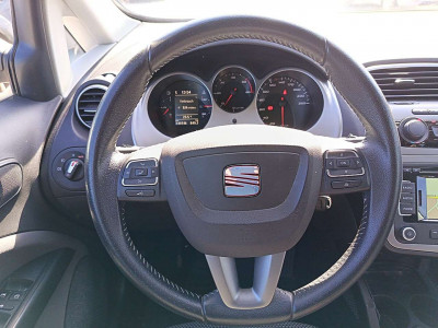 Seat Altea Gebrauchtwagen Seat Altea Gebrauchtwagen