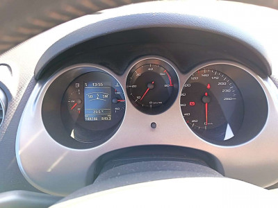 Seat Altea Gebrauchtwagen Seat Altea Gebrauchtwagen