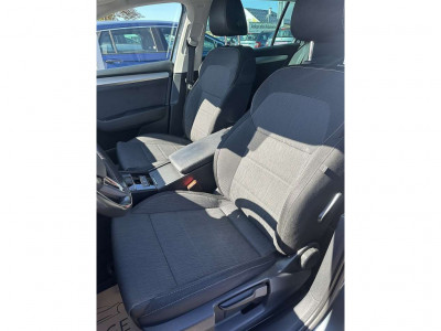 Skoda Superb Gebrauchtwagen Skoda Superb Gebrauchtwagen