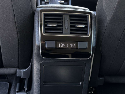 Skoda Superb Gebrauchtwagen Skoda Superb Gebrauchtwagen