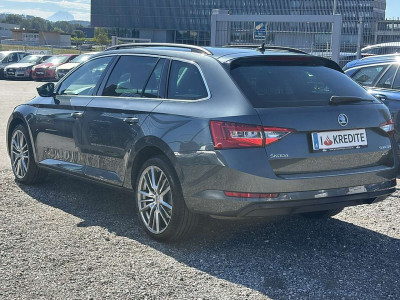 Skoda Superb Gebrauchtwagen Skoda Superb Gebrauchtwagen