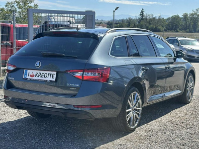 Skoda Superb Gebrauchtwagen Skoda Superb Gebrauchtwagen