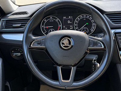 Skoda Superb Gebrauchtwagen Skoda Superb Gebrauchtwagen