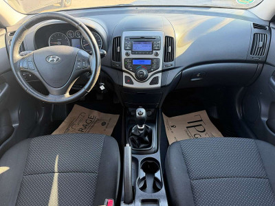 Hyundai i30 Gebrauchtwagen Hyundai i30 Gebrauchtwagen