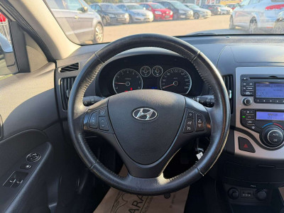 Hyundai i30 Gebrauchtwagen Hyundai i30 Gebrauchtwagen