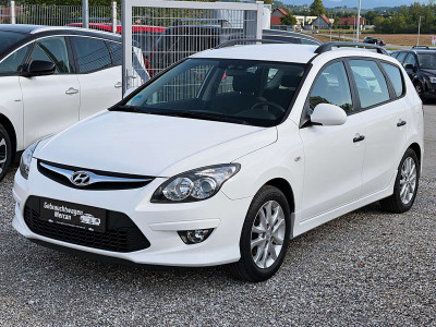 Hyundai i30 Gebrauchtwagen Hyundai i30 Gebrauchtwagen