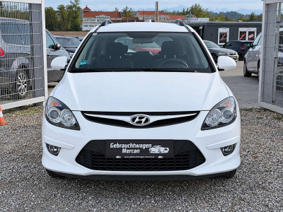 Hyundai i30 Gebrauchtwagen Hyundai i30 Gebrauchtwagen