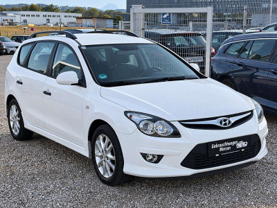 Hyundai i30 Gebrauchtwagen Hyundai i30 Gebrauchtwagen