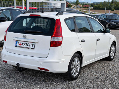 Hyundai i30 Gebrauchtwagen Hyundai i30 Gebrauchtwagen