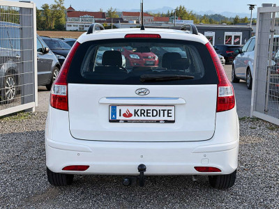 Hyundai i30 Gebrauchtwagen Hyundai i30 Gebrauchtwagen