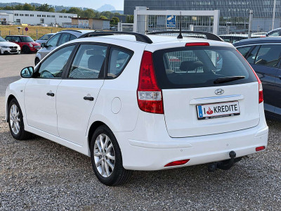 Hyundai i30 Gebrauchtwagen Hyundai i30 Gebrauchtwagen