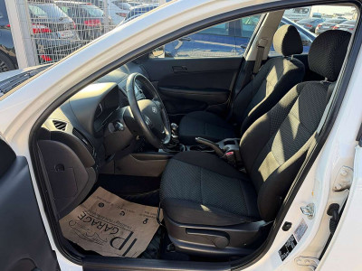 Hyundai i30 Gebrauchtwagen Hyundai i30 Gebrauchtwagen