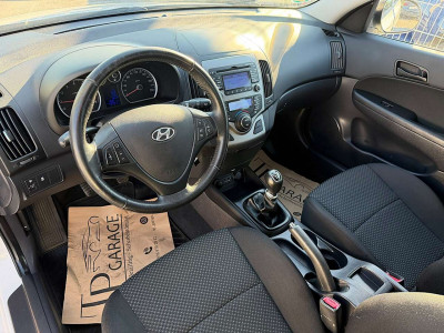 Hyundai i30 Gebrauchtwagen Hyundai i30 Gebrauchtwagen