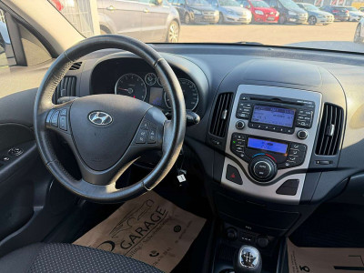 Hyundai i30 Gebrauchtwagen Hyundai i30 Gebrauchtwagen