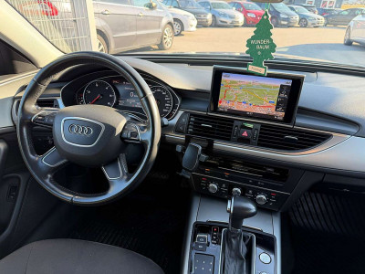 Audi A6 Gebrauchtwagen Audi A6 Gebrauchtwagen