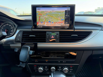 Audi A6 Gebrauchtwagen Audi A6 Gebrauchtwagen
