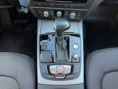 Audi A6 Gebrauchtwagen Audi A6 Gebrauchtwagen