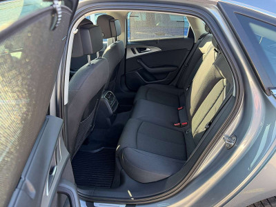 Audi A6 Gebrauchtwagen Audi A6 Gebrauchtwagen