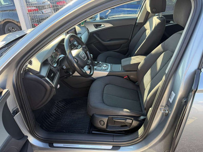 Audi A6 Gebrauchtwagen Audi A6 Gebrauchtwagen