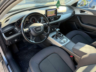 Audi A6 Gebrauchtwagen Audi A6 Gebrauchtwagen