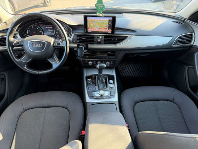 Audi A6 Gebrauchtwagen Audi A6 Gebrauchtwagen