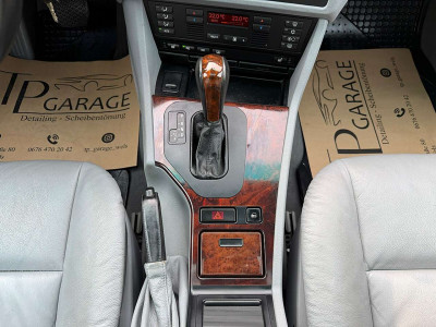 BMW 5er Gebrauchtwagen BMW 5er Gebrauchtwagen