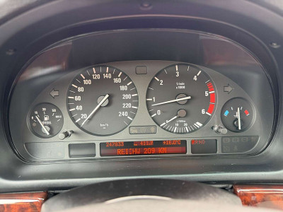 BMW 5er Gebrauchtwagen BMW 5er Gebrauchtwagen