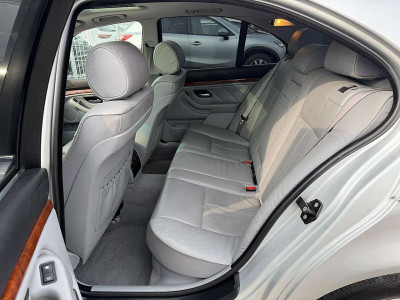 BMW 5er Gebrauchtwagen BMW 5er Gebrauchtwagen
