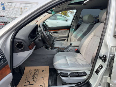 BMW 5er Gebrauchtwagen BMW 5er Gebrauchtwagen