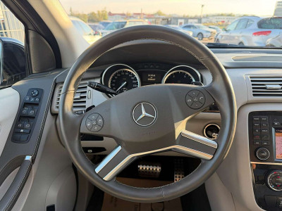 Mercedes-Benz R-Klasse Gebrauchtwagen
