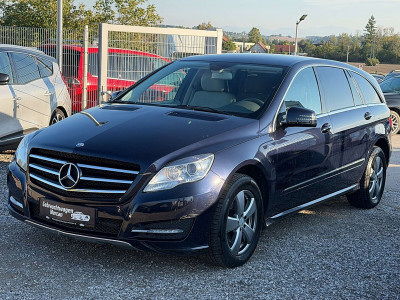 Mercedes-Benz R-Klasse Gebrauchtwagen
