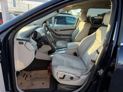 Mercedes-Benz R-Klasse Gebrauchtwagen