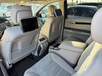 Mercedes-Benz R-Klasse Gebrauchtwagen