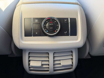 Mercedes-Benz R-Klasse Gebrauchtwagen