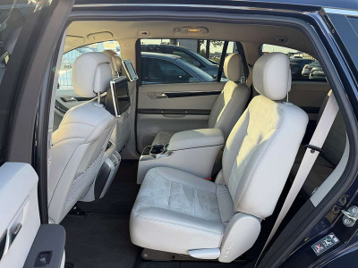 Mercedes-Benz R-Klasse Gebrauchtwagen