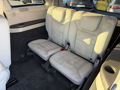 Mercedes-Benz R-Klasse Gebrauchtwagen