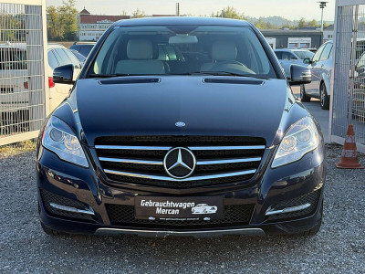 Mercedes-Benz R-Klasse Gebrauchtwagen