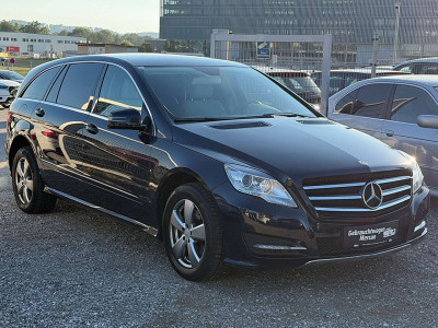 Mercedes-Benz R-Klasse Gebrauchtwagen